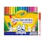 Crayola® Washable Pip-Squeaks Skinnies Markers, 64ct.